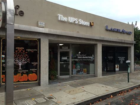 ups store walnut creek|ups store bancroft walnut creek.